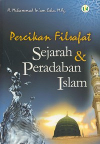 Percikan Filsafat : Sejarah & peradaban islam