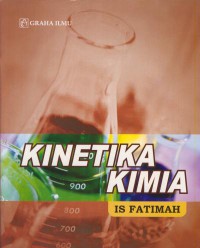 Kinetika kimia