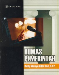 Humas pemerintah