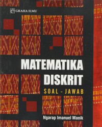 Matematika Diskrit : soal-jawab