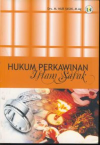 Hukum perkawinan islam sasak