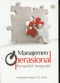 Manajemen operasional perspektif integratif