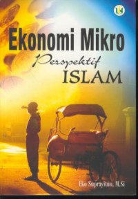 Ekonomi mikro perspektif islam