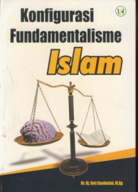 Konfigurasi fundamentalisme islam