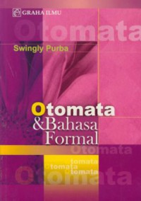 Otomata & bahasa formal