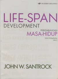 Life-Spa Development: Perkembangan Masa Hidup