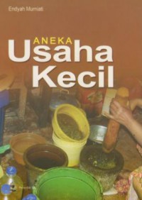 Aneka usaha kecil