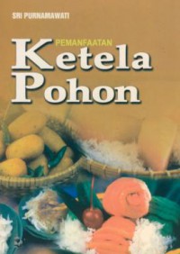 Pemanfaatan ketela pohon