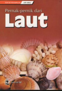 Pernak-pernik dari laut