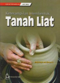 Keterampilan membentuk tanah liat