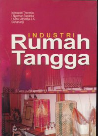 Industri rumah tangga