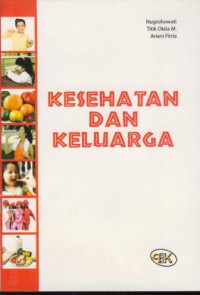 Kesehatan dan keluarga