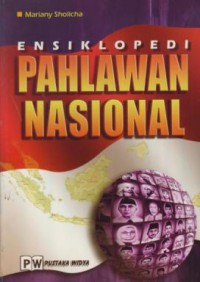 Ensiklopedi pahlawan nasional