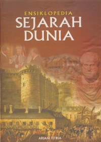 Ensiklopedia sejarah dunia