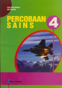 Percobaan sains 4