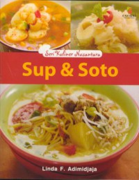 Sup & soto