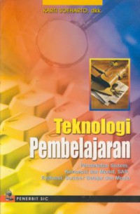 Teknologi Pembelajaran