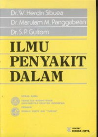 Ilmu Penyakit Dalam