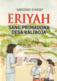 Eriyah sang primadona desa kalibojo