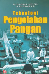 Teknologi pengolahan pangan