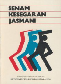 Senam Kesegaran Jasmani