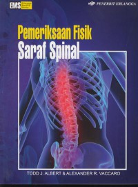 Pemeriksaan fisik saraf spinal