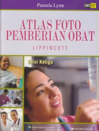 Atlas foto pemberian obat lippincott