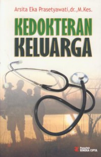 Kedokteran keluarga