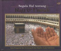 Segala hal tentang haji & umrah