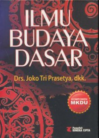 Ilmu budaya dasar