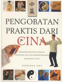 Pengobatan praktis dari cina