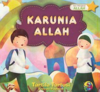 Karunia Allah