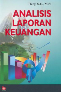 Analisis laporan keuangan