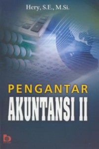 Pengantar akuntansi II