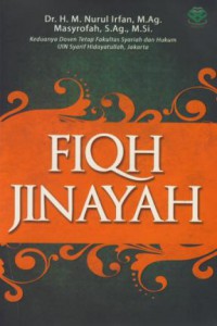 Fiqh jinayah