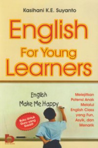 English for young learners