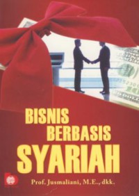 Bisnis berbasis syariah