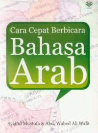 Cara cepat berbicara bahasa arab