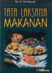 Tata laksana makanan