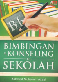 Bimbingan d & konseling di sekolah