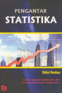 Pengantar Statistika