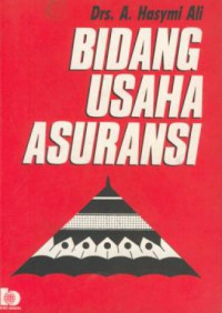 Bidang usaha auransi