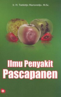 Ilmu penyakit pascapanen