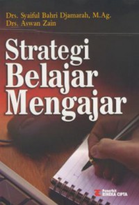 Strategi belajar mengajar