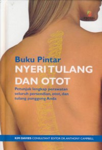 Buku pintar nyeri tulang dan otot