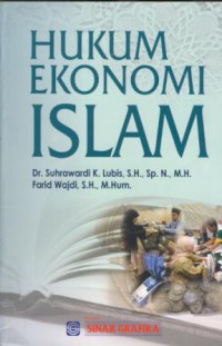 Hukum ekonomi islam