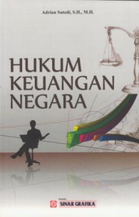 Hukum keuangan negara