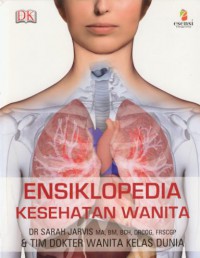 Ensiklopedia kesehatan wanita