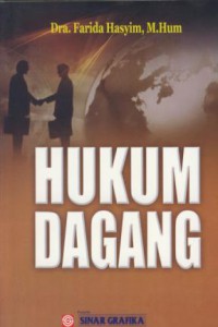 Hukum dagang