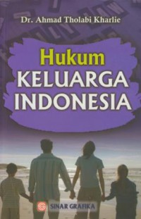 Hukum keluarga Indonesia